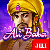 pg slot demo Ali Baba