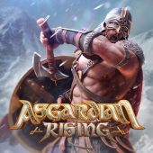 pg slot demo Asgardian Rising