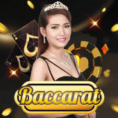 pg slot demo Baccarat