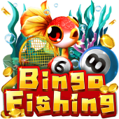 pg slot demo Câu Cá Bingo