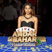 pg slot demo Casino Marina Andar Bahar