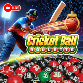 pg slot demo Roulette Bóng Cricket