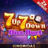 pg slot demo Song Ca Xúc Xắc