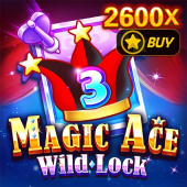 pg slot demo Magic Ace Wild Lock