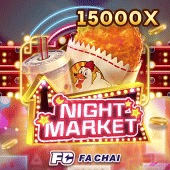 pg slot demo Chợ Đêm