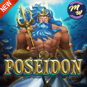 pg slot demo Poseidon