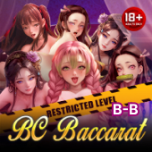 pg slot demo Sexy Blockchain Baccarat