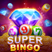 super bingo pg slot demo