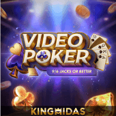 pg slot demo Video Poker